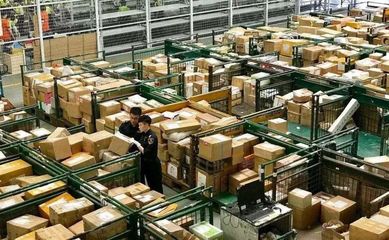 活力更足！中國跨境電子商務綜合試驗區數量已達132個，跨境電商發展持續加速